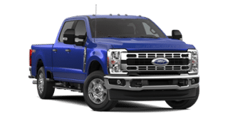 2026 Ford Super Duty® External Image 4